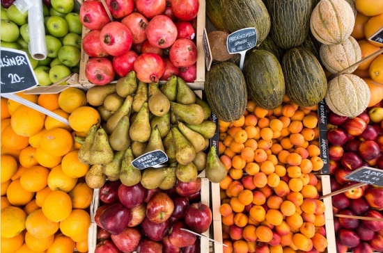 Holandia | SORTOWANIE OWOCÓW I WARZYW również dla PAR